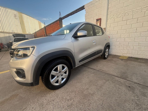 Renault Kwid 1.0 Sce 66cv Intense