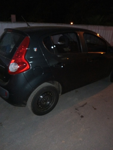 Fiat Palio 2012 1.4 Attractive Flex 5p