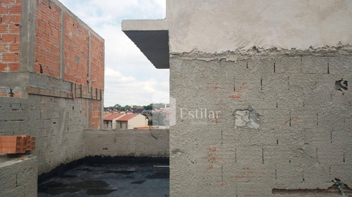 Sobrado 03 Quartos (01 Suíte) E 02 Vagas No Boqueirão, Curitiba - So0639