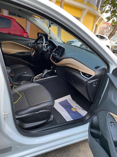 Chevrolet Onix 1.0 Premier Ii Turbo Aut. 5p