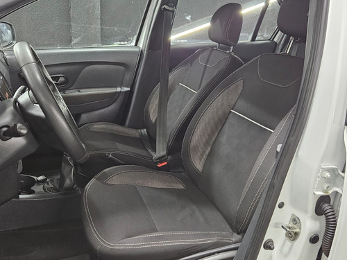 Renault Logan 1.0 12V SCE FLEX ZEN MANUAL