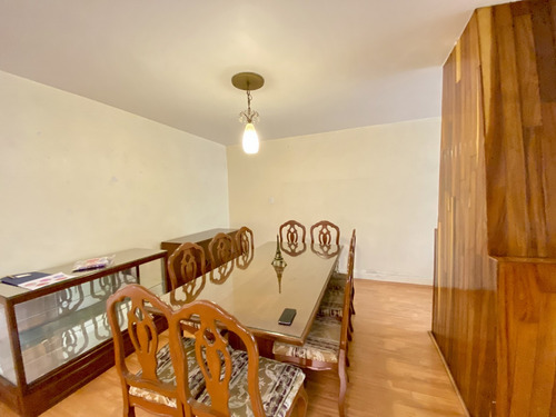 Casa En Venta Para Remodelar En Prados Churubusco