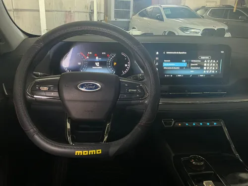 Ford Territory 1.8T Ecoboost Trend Fwd