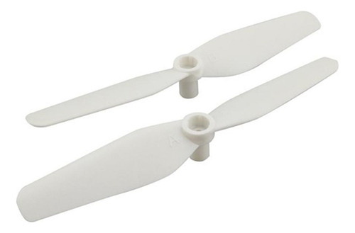 // 4 Piezas De Hélices De Para Piezas De Cuadricóptero X23