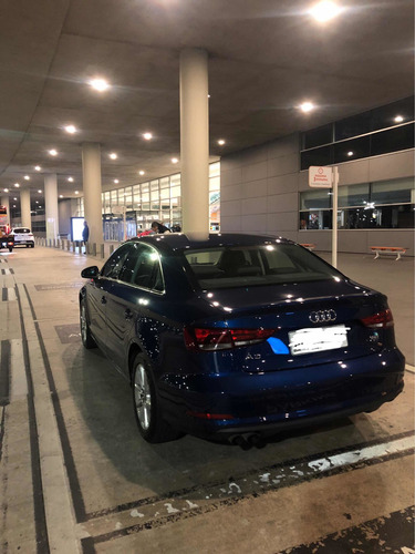 Audi A3 2015 1.8 Sedan T Fsi Stronic 180cv