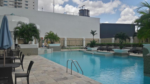 Imagen 12 de 14 de Venta De Apartamento Penthouse En Ph Ocean Two 20-3272
