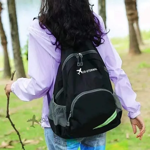 Mochila ligera hombre hotsell