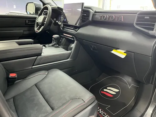 Toyota Sequoia 3.5 V6 Trd Pro