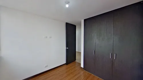 Apartamento En Venta En La Chucua-suba. Cod V1038822
