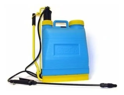 Mochila fumigadora giber deals