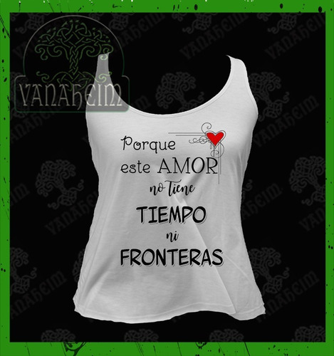 Remeras Abel Pintos - Mujer/hombre - Personalizadas