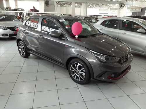 Fiat Argo 2021 Retíralo Con Un Minimo Anticipo Y Cuotas A