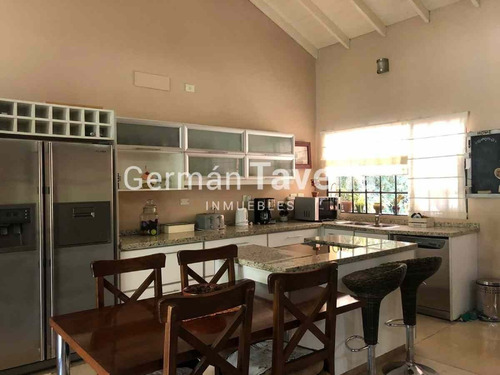 Imagen 16 de 30 de Venta Casa 4 Amb. C/ Pileta, Fogón Y Parrilla Villa Udaondo