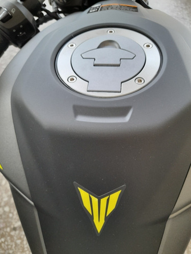 Imagen 12 de 17 de Yamaha Mt03 - Mt 03naked Abs - 2018 En Motoswift Ramos Mejia
