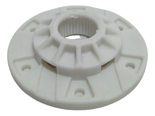 Suporte Cesto Com Trava Brastemp Consul Bwk/bws/bw W10647948