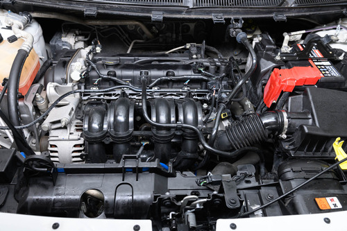 Ford Ka 1.5 Sel