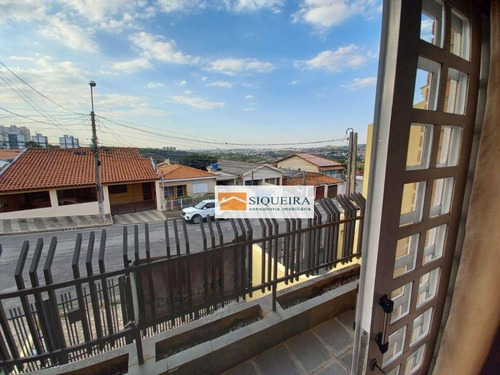Imagem 15 de 20 de Casa Com 2 Dormitórios À Venda, 112 M² Por R$ 350.000 - Jardim Icatu - Votorantim/sp - Ca2125