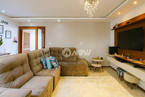 Imagem 8 de 30 de Casa Com 2 Dormitórios À Venda, 145 M² Por R$ 639.000,00 - Jardim Cecilia - Portão/rs - Ca3548