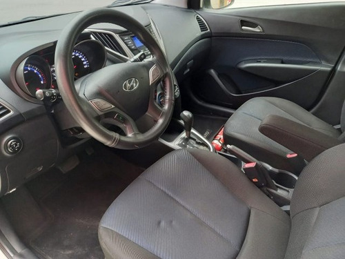 Imagem 9 de 15 de Hb20s 1.6 Comfort Style 16v Flex 4p Automático