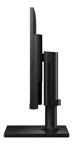 Imagen 4 de 10 de Monitor Samsung 24 Pivoteable Ips Borderless Fsync F24t45