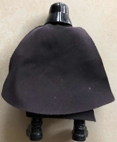 Darth Vader Figura Hasbro 2012 Europe (Usado)