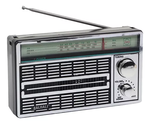 Radios Antiguos Vintage