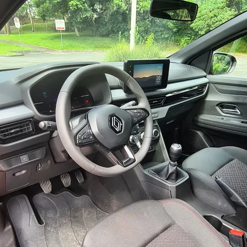 Renault Kardian 1.6 Evolution Mt