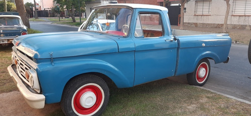 Ford F-100 Ford F100