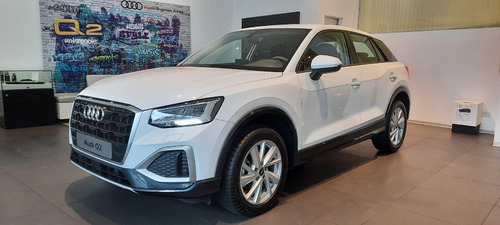 Imagen 19 de 25 de Audi Q2 0km 2021 Automatico 35 Tfsi 150cv Audibsas