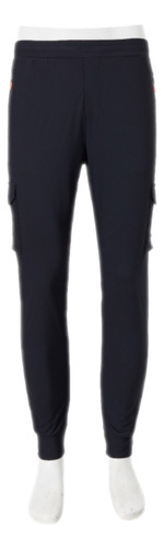 Pantalon Deportivo I-run Con Bolsillo. Importado
