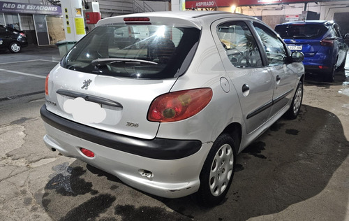 Peugeot 206 1.4 Generation 75cv