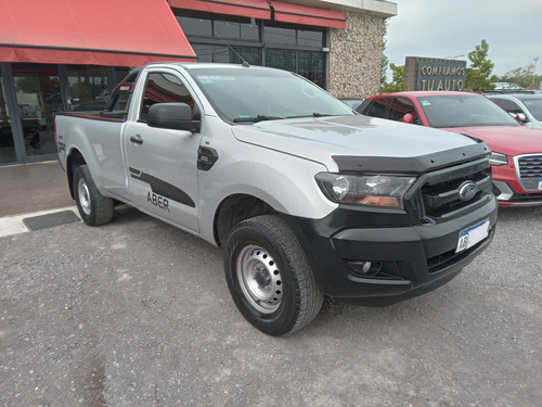 Ford Ranger 2.2 Cs Xl Tdci 150cv 4x2