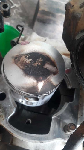 Gas Gas E250
