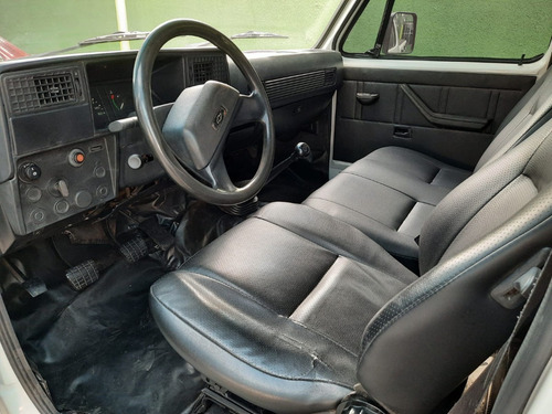 Imagem 5 de 7 de Chevrolet D20 Custom 1994