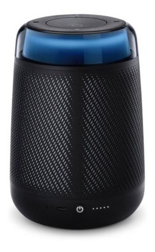 Bocina Portatil, Bluetooth, Wifi, Control Por Voz, Alexa