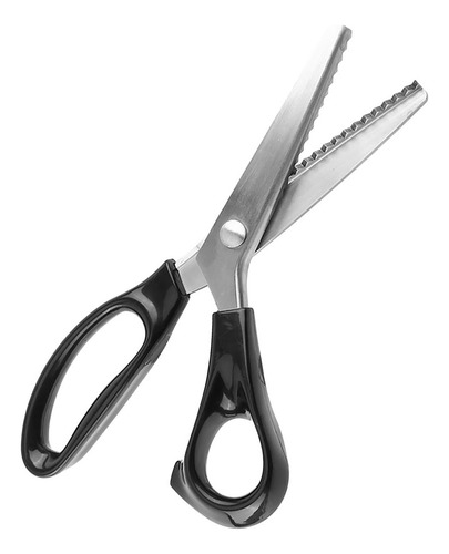Tijeras Pinking Shears Con Bordes Decorativos De Tela, 3, 5