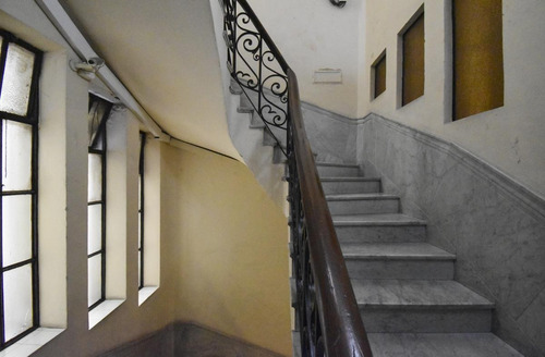 Espectacular Apartamento De Estilo De 400 M2, Av. 18 De Julio Frente A Plaza Del Entrevero