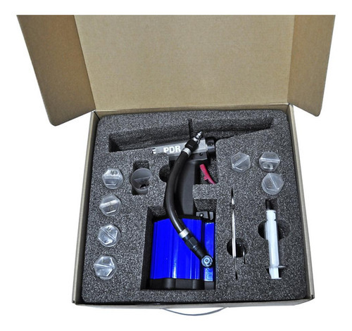 Rebitador De Rosca M3/m12 Pro-312 Pdr Pro