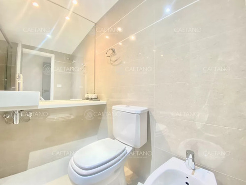 Apartamento De 2 Dormitorios - Punta Del Este