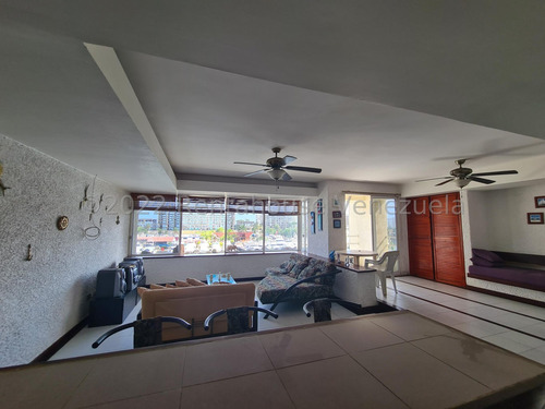 Ls Apartamento En Venta En Caribe 25-4819 Yk