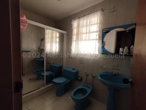 Casa En Venta - Mls #24-17451