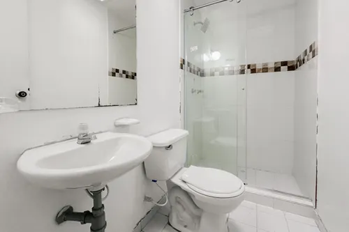 Casa En Venta En Chapinero Alto. Cod V7122