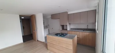 Apartamento en arriendo