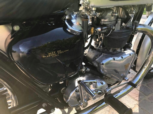 Triumph T100 1959