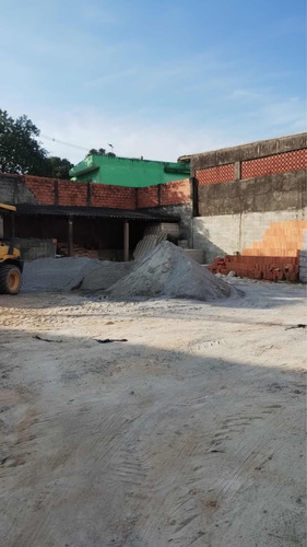 Dois Terrenos Com 518 M2 Região De Cidade Tiradentes