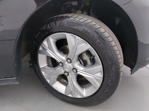 Chevrolet Onix 1.0 TURBO FLEX LTZ AUTOMÁTICO