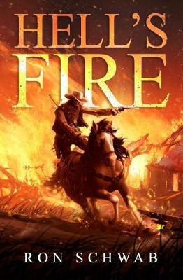 Libro Hell's Fire - Ron Schwab