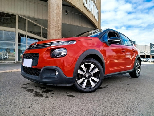 Citroën C3 1.2 PURETECH LIVE