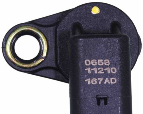 Sensor De Cigüeñal Challenger 2019 3.6 Original 05149167ad