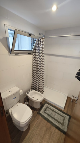 Venta Depto 2 Dorm C/cochera - 14 E/45 Y 46 - La Plata